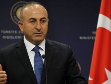 Μ.Τσαβούσογλου : 